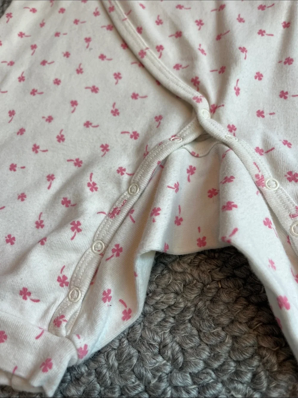 Bonpoint soft white